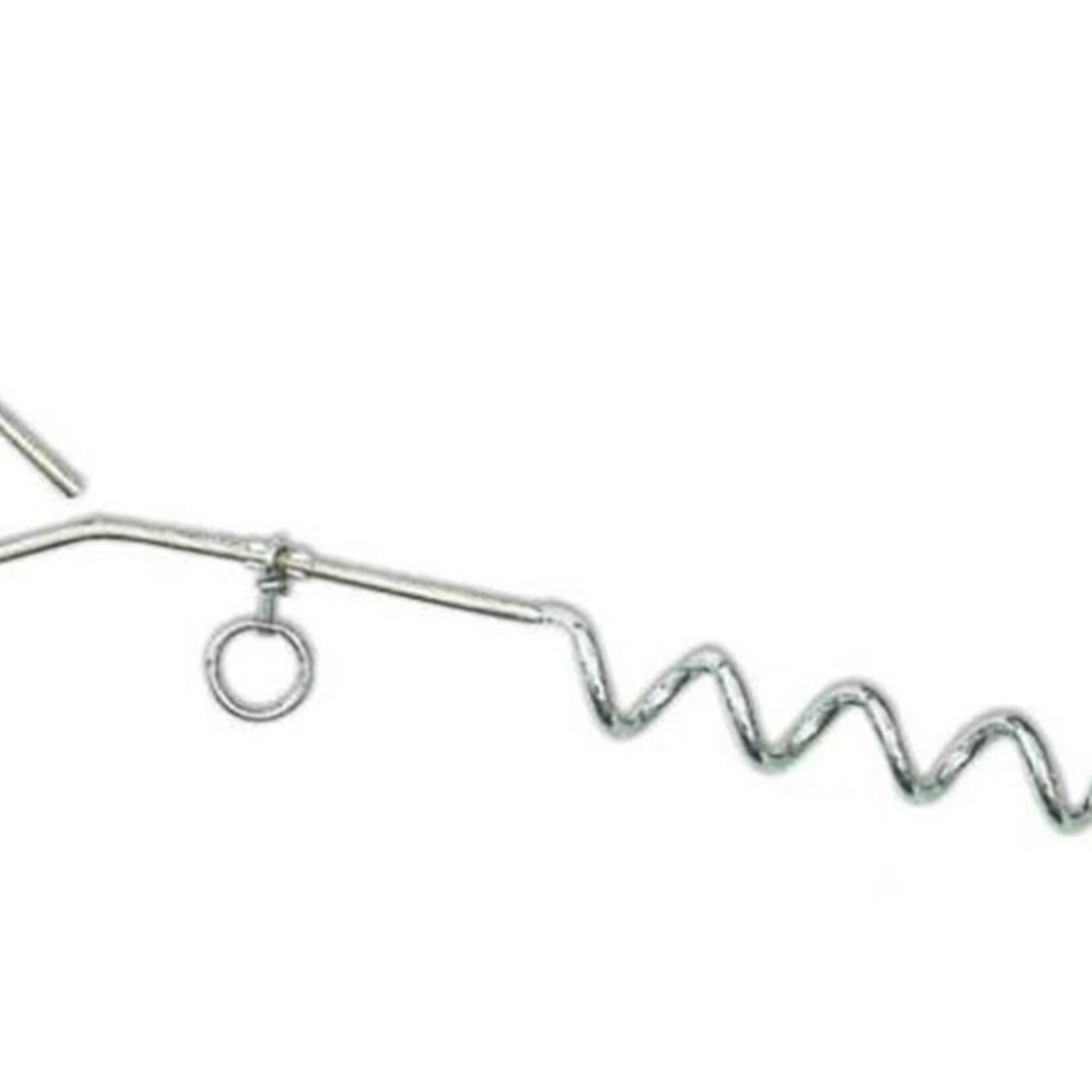Pieu En Spiral 16" / 40cm