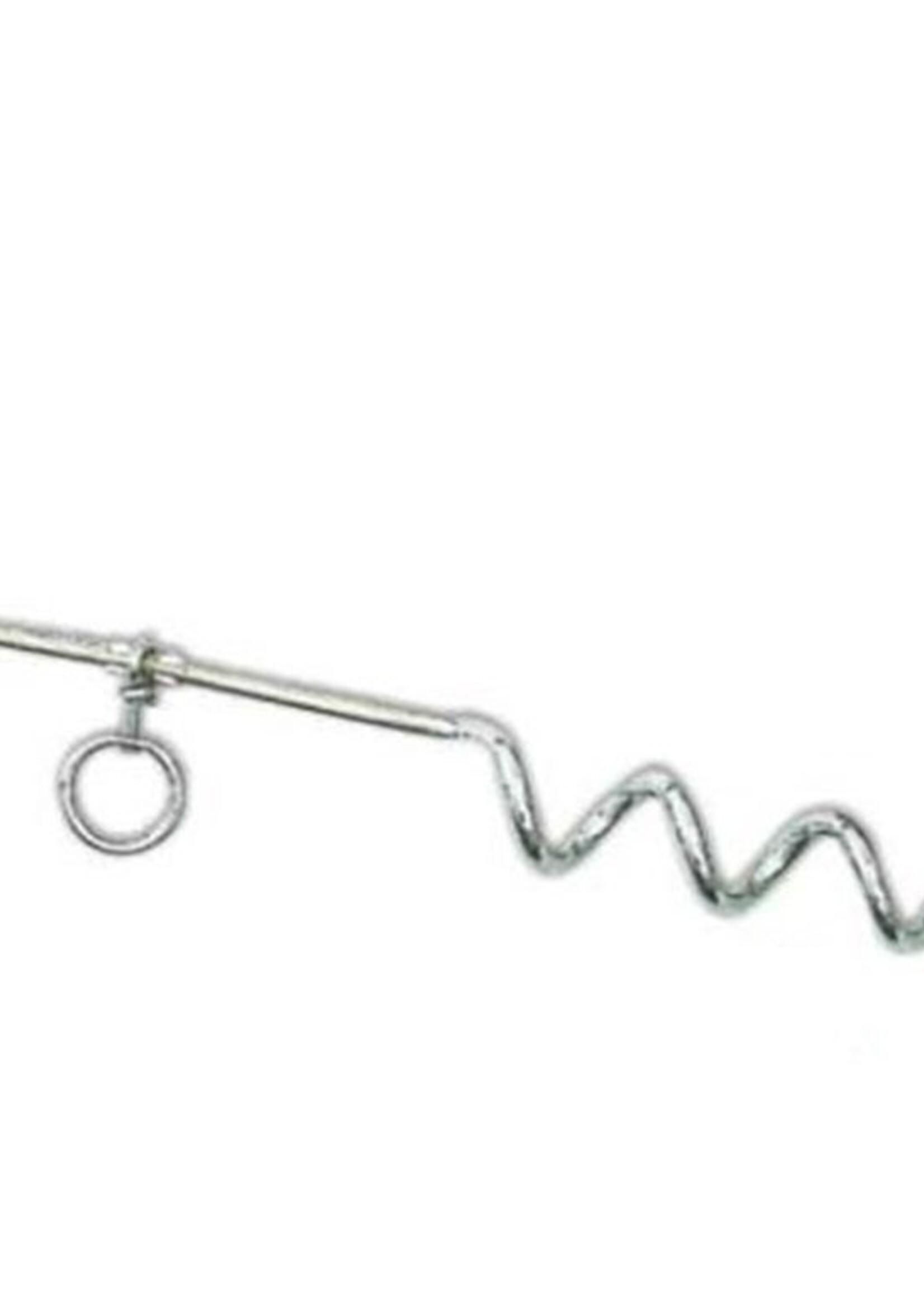 Spiral Stake 16" / 40cm