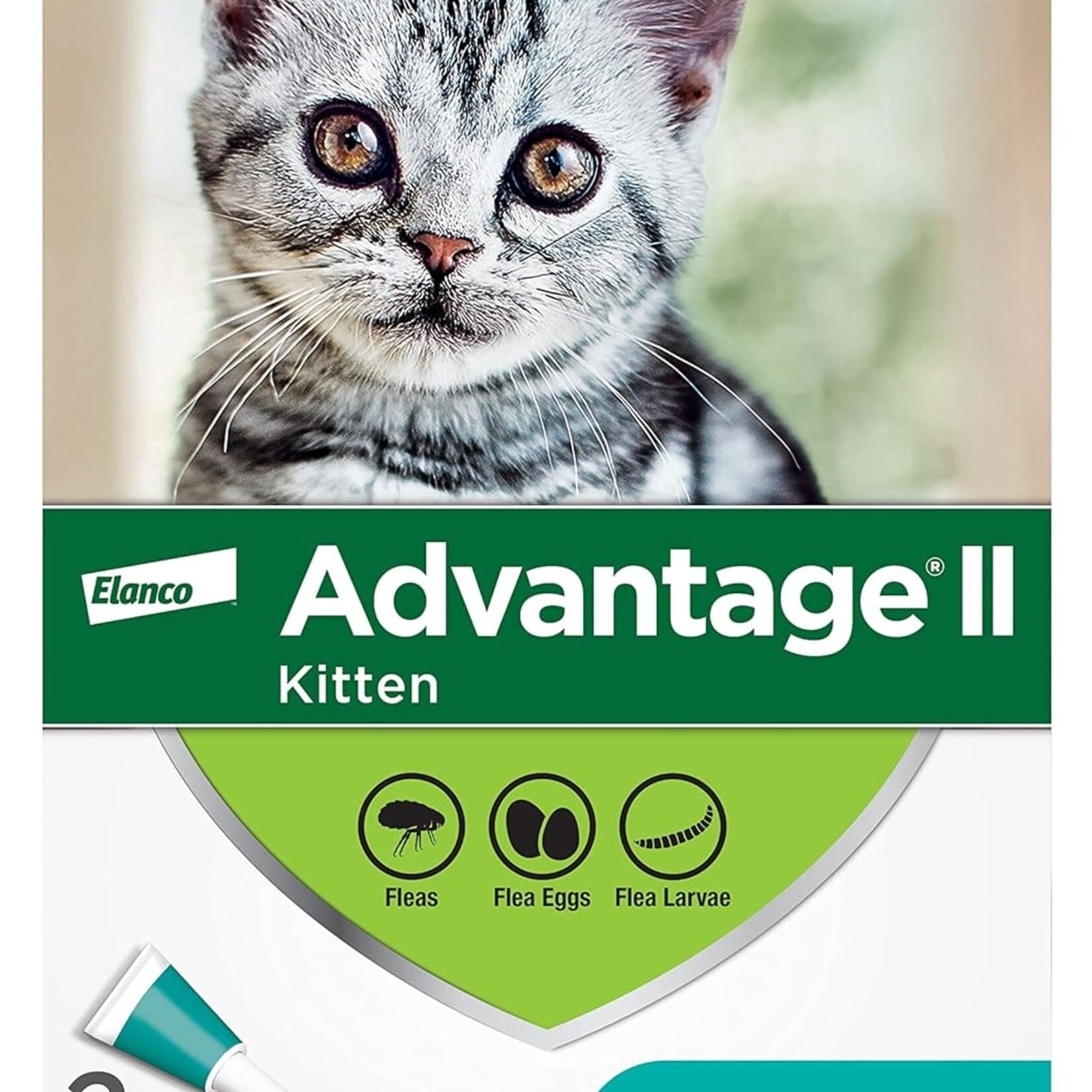 Advantage II