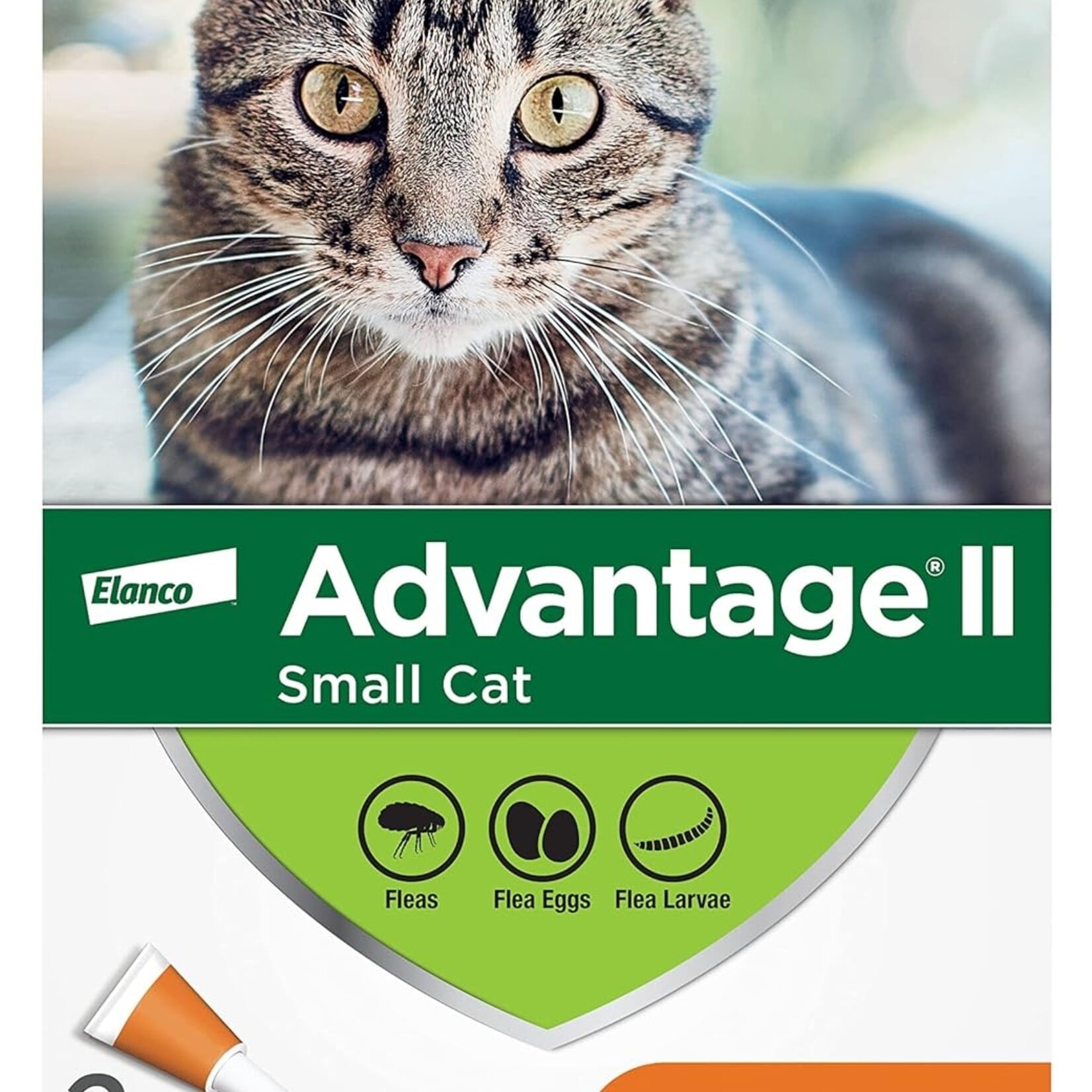 Advantage II