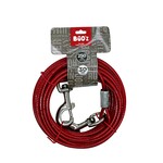 Câble D'attache 30' / 9m (pour Chiens Jusqu'à 250 Lb)