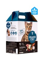 Grand Cru Cat Food - Land & Sea