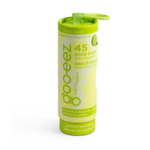 Citrus Burst Eco-Friendly Compact Poop Bag with Disposable Dispenser