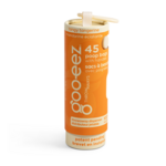 sac compact éco-responsable avec distributeur jetable Tangerine acidulée