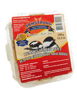 Peanut butter suet 320g