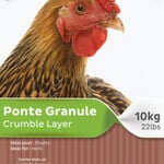 Ponte granule – 10 kg