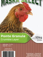 Laying pellets – 10 kg