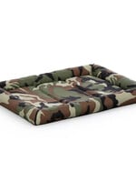 Quiet Time Maxx Heavy Duty Bed – 24″