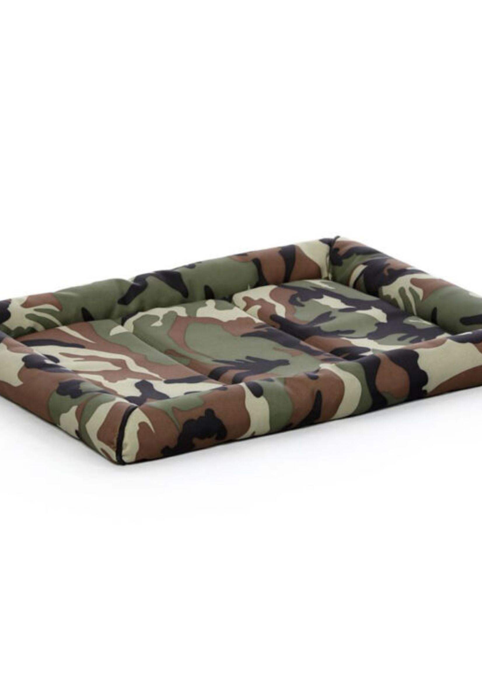 Quiet Time Maxx Heavy Duty Bed – 24″