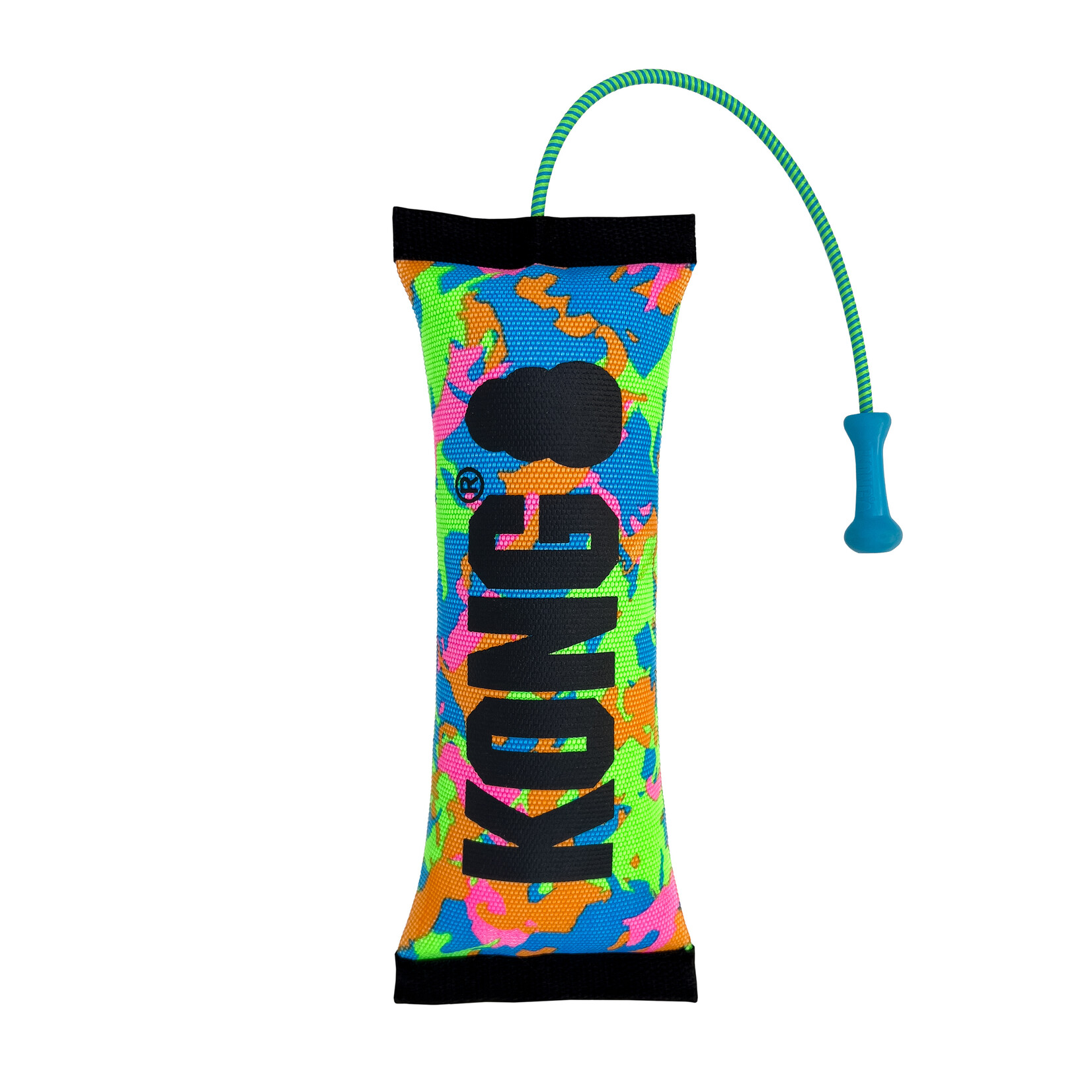 kong Bunji High Visibility Bumper