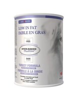 Canned Dog Food / Low Fat, Turkey Pate