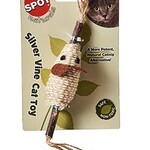 Silvervine Premium Spot | Jouets sensoriels pour chats curieux