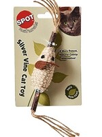 Silvervine Premium Spot | Sensory Toys for Curious Cats