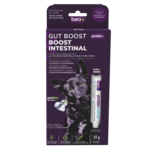 Boost intestinal - LA trousse essentielle pour votre chien