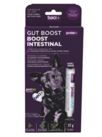 Boost intestinal - LA trousse essentielle pour votre chien
