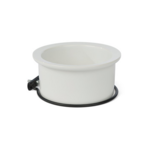 Ceramic Water Bowl | For Medium and Large Cages - Birds - Dog