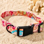 Collier ajustable FUNKY