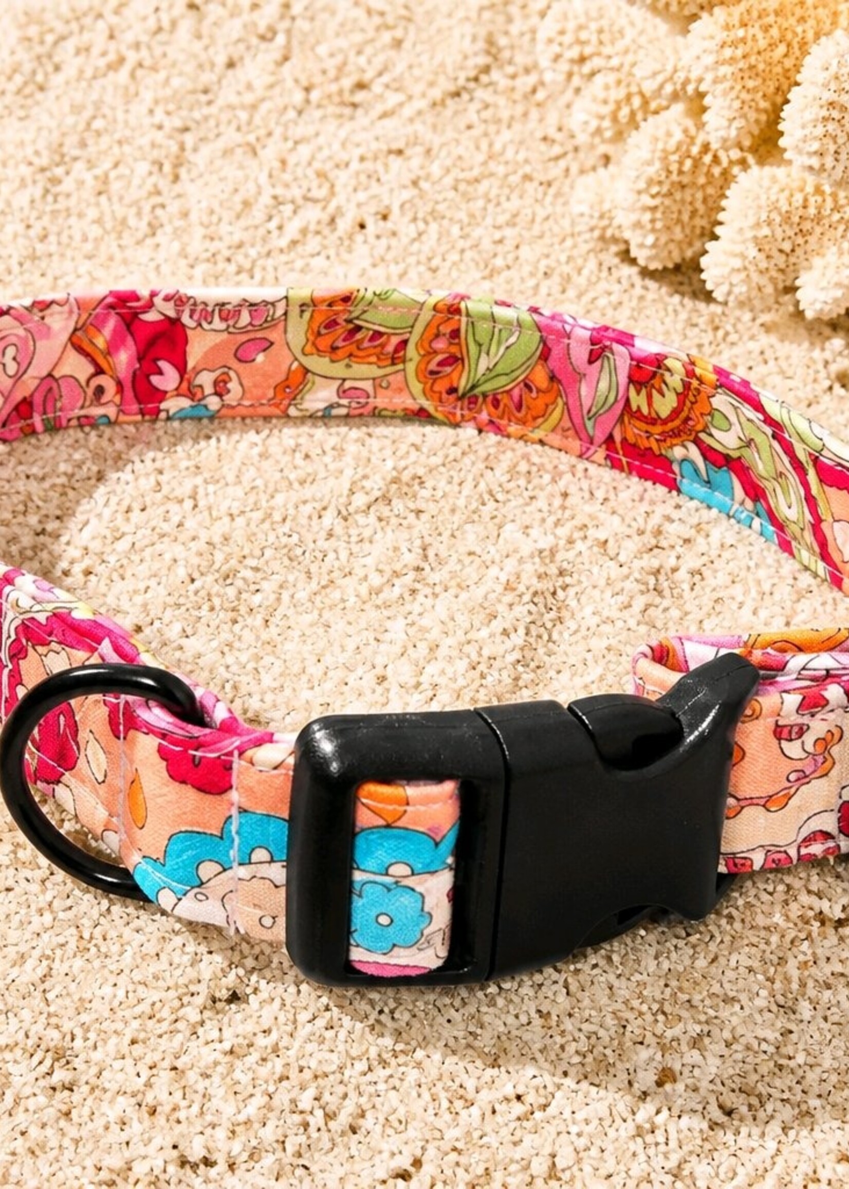 Collier ajustable FUNKY