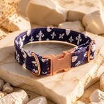 Adjustable Collar We are Québécois - Dog