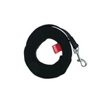 Lunge Line - Training Lead - Black - 15' x 1"