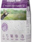 Lavender-scented silica bedding – 2 kg