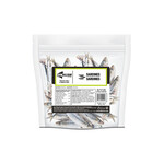 Friandise congelée pour chien Iron Will Raw® Sardines 1 lb
