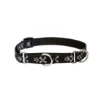Collier chien Bling Bonz - Motifs os et pattes