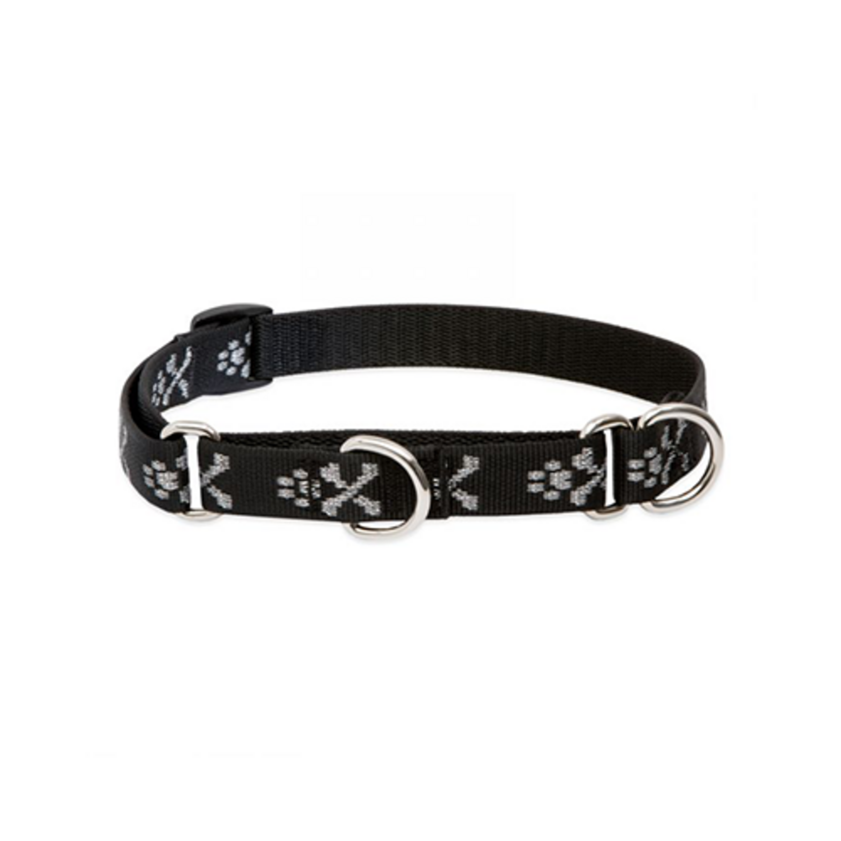 Collier chien Bling Bonz - Motifs os et pattes
