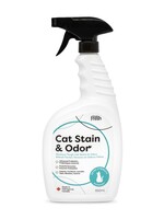 Vaporisateur Pour Taches Et Odeurs - Parfum D'orange 950ml