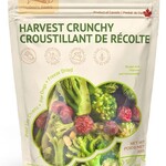 LOOPY PAWS Crunchy Brocoli - Maïs  Canneberges - 30 g