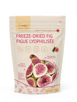 LOOPY PAWS Figue croustillante fruitée