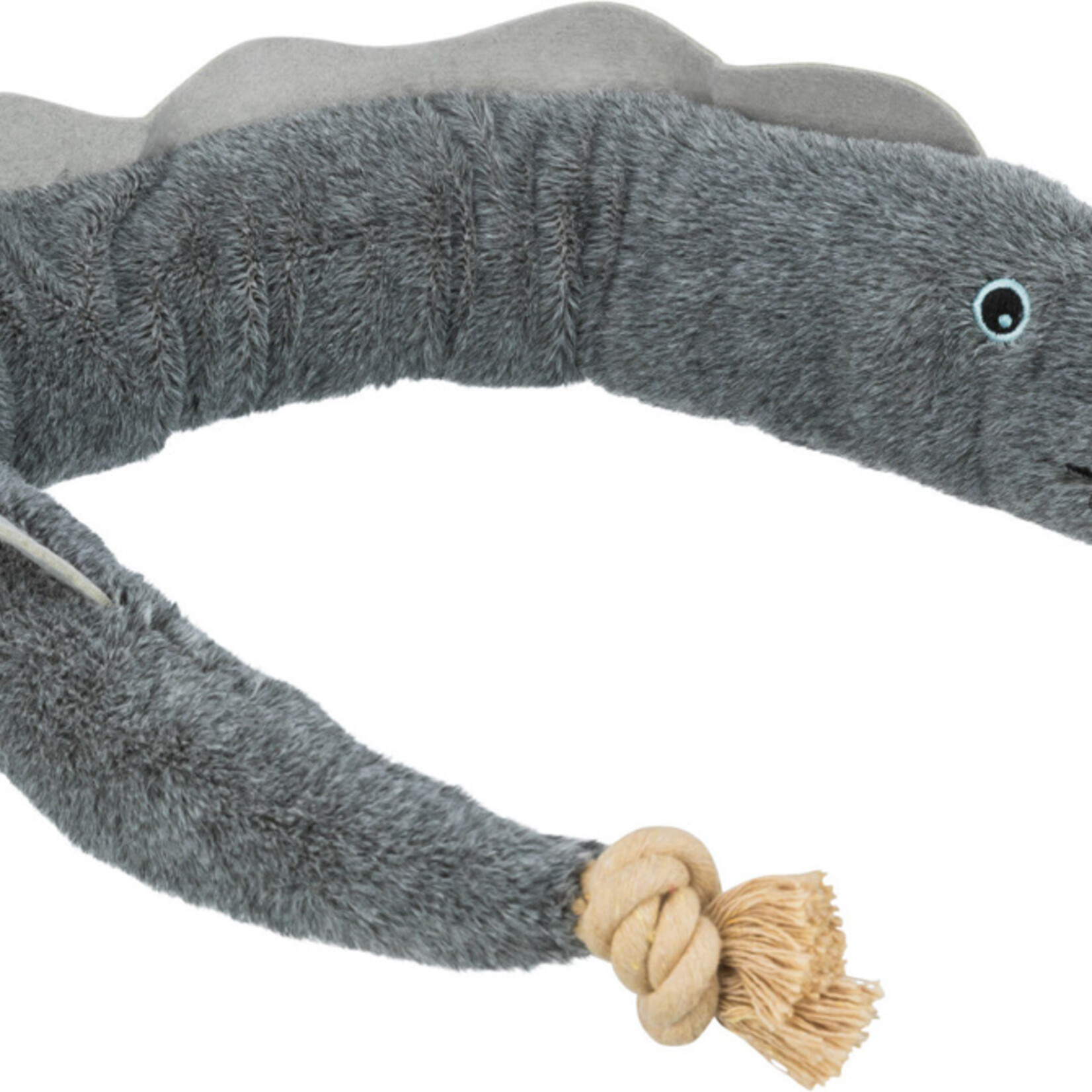 Anguille – Be Nordic - Jouet pour Chien