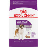 Dry Food - Large Breed Dog / 30lb