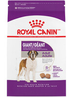 Nourriture Sèche - Chien de grande race / 30lb
