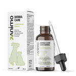 ZANIMO Soin Derma - Chien et Chat - Homéopathique / 30ml
