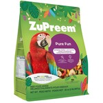 Mixed food - Macaws - Amazons - Cockatoos / 2 lb