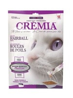 Cat Lick Treats - Grain-Free - Hairballs - Duck / 12x15g