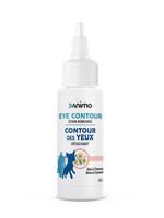 ZANIMO Stain Remover - Eye Contour - Dog and Cat