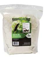 Terre de Diatomée – 1 kg
