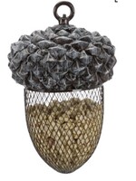 Acorn Bird Feeder – 700 ml