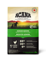 ACANA Recette Sénior Croquettes pour chiens