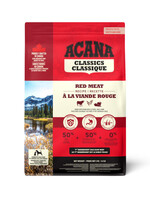 ACANA Classic Red Meat Recipe Dog food