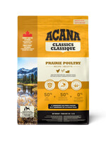 ACANA Croquettes pour chiens Prairie Poultry, nourriture sèche pour chien