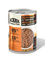 ACANA Nourritures Humides - Avec Bouillon d'os Pour Chiots