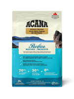 ACANA Plus Forte Teneur En Protéines, Pacifica Croquettes pour chiens