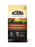 ACANA Recette Adulte Grande Race Croquettes pour chiens