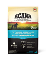 ACANA Recette chiot petite race
