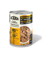 ACANA Recette de Volaille dans un Bouillon d'Os