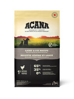 ACANA Recette Légère et Santé Croquettes pour chiens