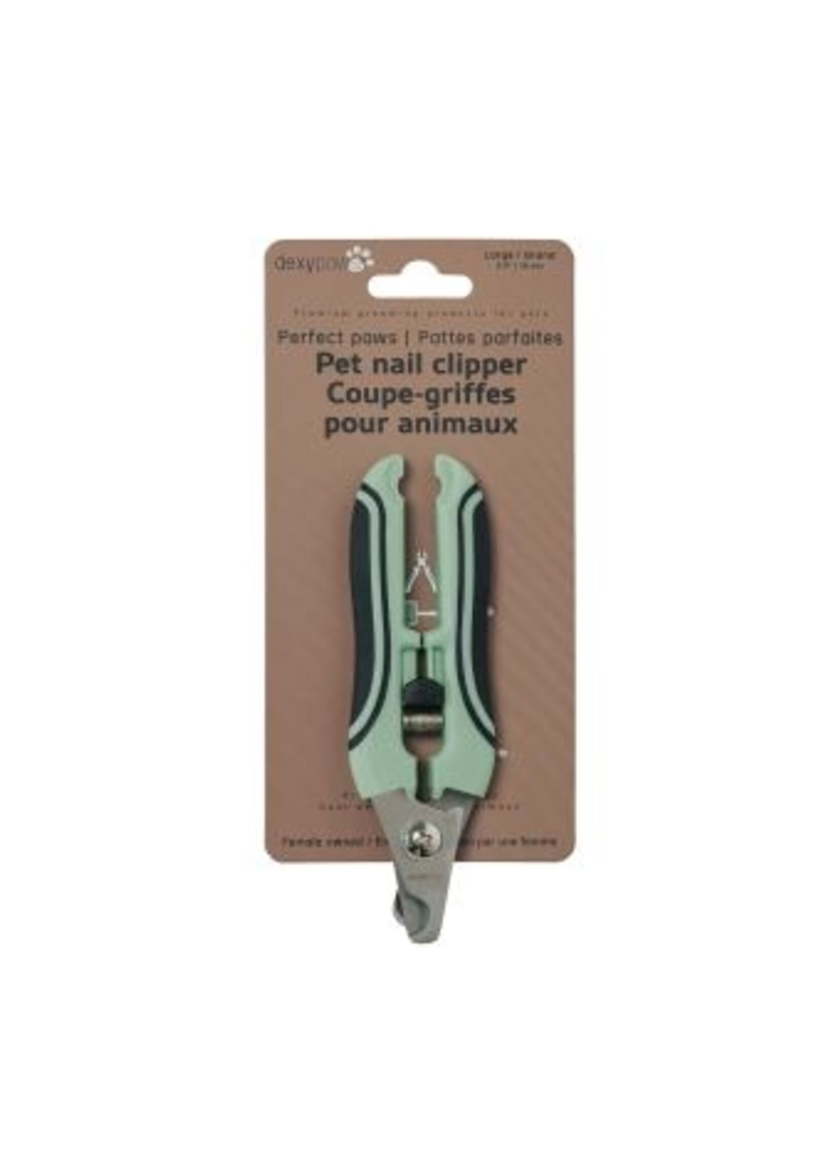 Pet Nail Clippers - Large